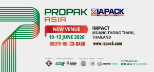PROPAK ASIA 2026 THAILAND JUN.10-13TH