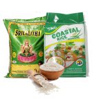 25 కిలోల బియ్యం కోసం హై స్పీడ్ సెమీ ఆటోమేటిక్ బ్యాగింగ్ మెషిన్