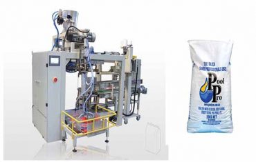 ఆటోమేటిక్ బ్యాగీ యంత్రం ఓపెన్-నోరు బ్యాగర్