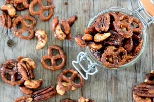 బేకరీ & స్నాక్స్