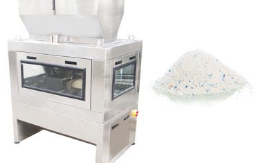 గ్రాన్యులర్ ఉత్పత్తి కోసం డబుల్ హెడ్ లీనియర్ వెయిగర్ మెషిన్