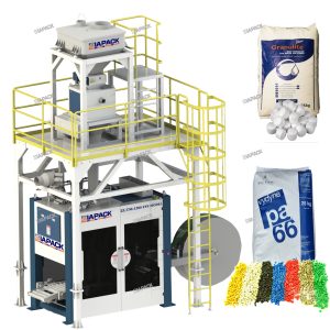 ZLTM-1200 ట్యూబులర్ ఫారమ్, ఫిల్, సీల్ బ్యాగింగ్ మెషిన్