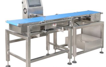 ZLB200 సిరీస్ వెయిటర్ చెకర్ మెషిన్