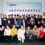 మేము సెలవు నుండి తిరిగి వచ్చాము.