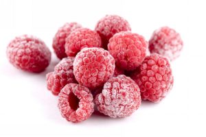 IQF ఘనీభవించిన ఆహారం