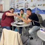 రోస్అప్యాక్ 2025 లో ఐప్యాక్