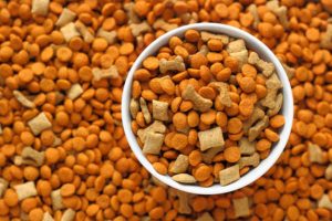 పెట్ ఫుడ్స్