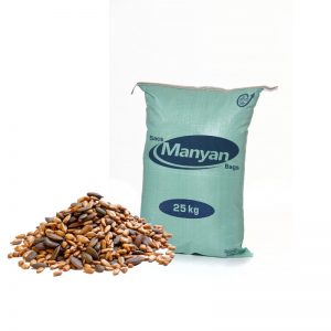 ఆటోమేటిక్ 25-50 కిలోల సీడ్ బ్యాగింగ్ మెషిన్