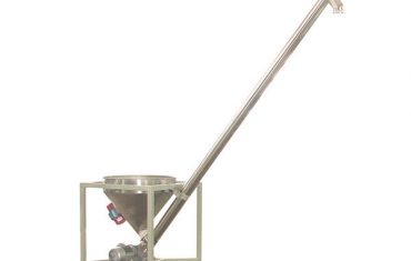 స్క్రూ ఎలివేటర్