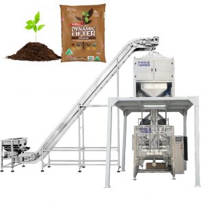 ZL1100 వెరికల్ బ్యాగ్ ఫిల్లింగ్ సీలింగ్ ప్యాకేజింగ్ మెషీన్‌ను ఏర్పరుస్తుంది