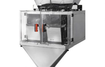 ZL సెయిర్స్ డబుల్ బకెట్లు లీనియర్ స్కేల్