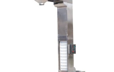 Z రకం బకెట్ ఫీడింగ్ ఎలివేటర్