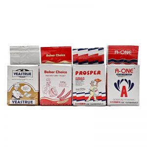 ఆటోమేటిక్ డ్రై ఈస్ట్ వాక్యూమ్ ప్యాకేజింగ్ మెషిన్