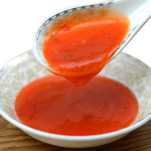 ఆటోమేటిక్ చిల్లీ సాస్ ప్యాకేజింగ్ మెషిన్