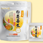 పెద్ద డోయ్ బ్యాగ్కి ఆటోమేటిక్ చిన్న బ్యాగ్ ప్యాకింగ్