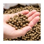 నిలువు మేత ప్యాకేజింగ్ యంత్రం