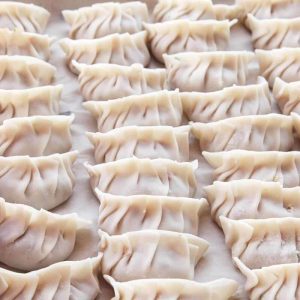 ఘనీభవించిన ఆహారం కోసం ఆటోమేటిక్ ప్యాకేజింగ్ యంత్రం