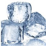 ఆటోమేటిక్ 1–5KG ఐస్క్యూబ్ ప్యాకింగ్ మెషిన్