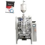 ద్రవ నిలువు రూపం పూరకం పూరక తో సీల్ యంత్రాన్ని నింపండి