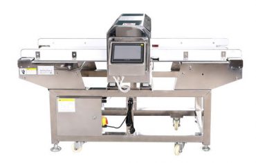 ZLG సిరీస్ మెటల్ డిటెక్టర్