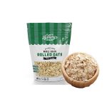 ఆటోమేటిక్ వోట్మీల్ బ్యాగ్ ప్యాకేజింగ్ మెషిన్