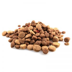 ఆటోమేటిక్ పెంపుడు జంతువుల ఆహార ప్యాకేజింగ్ యంత్రం