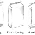 ZL420 నిలువు బ్యాగ్ ఫిల్లింగ్ సీలింగ్ మెషీన్‌ను ఏర్పరుస్తుంది