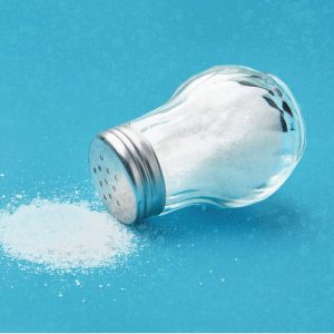 స్వయంచాలక ఉప్పు ప్యాకేజింగ్ యంత్రం