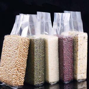 ఆటోమేటిక్ డబుల్ వాక్యూమ్ ఛాంబర్ ప్యాకేజింగ్ మెషిన్