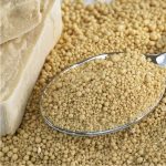 ఆటోమేటిక్ 500గ్రామ్ డ్రై ఈస్ట్ వాక్యూమ్ ప్యాకేజింగ్ మెషిన్