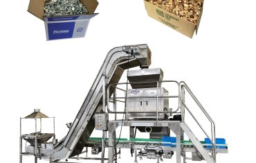 సెమీ ఆటోమేటిక్ వెయిటింగ్ ఫిల్లింగ్ మెషిన్