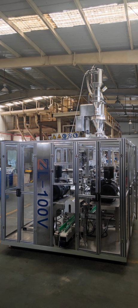 వాక్యూమ్ ప్యాకేజింగ్ యంత్రం